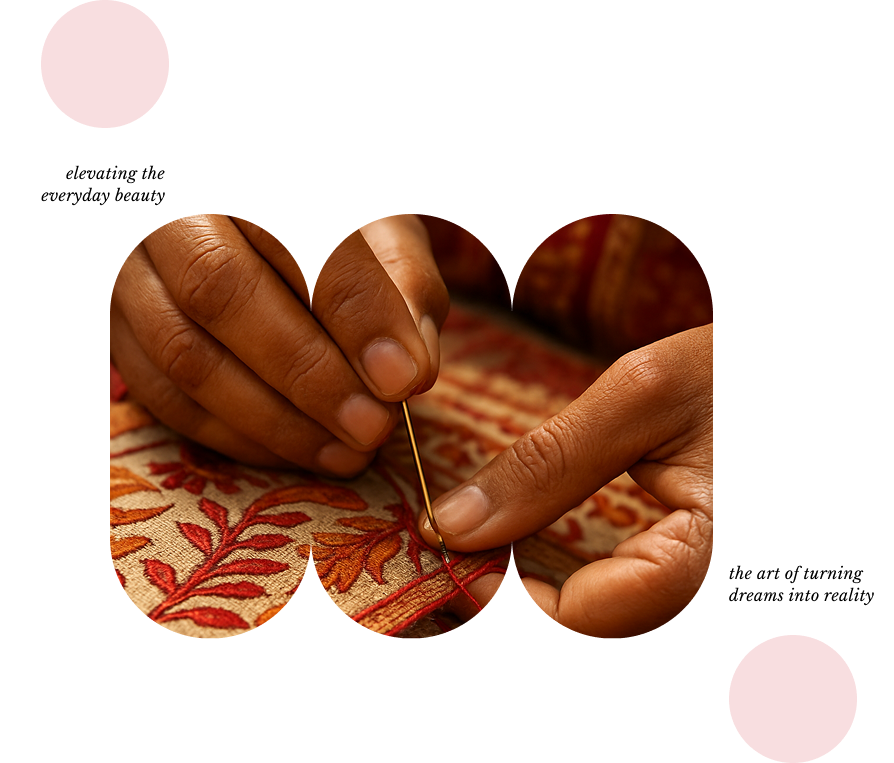 Jaipur Handmade logo